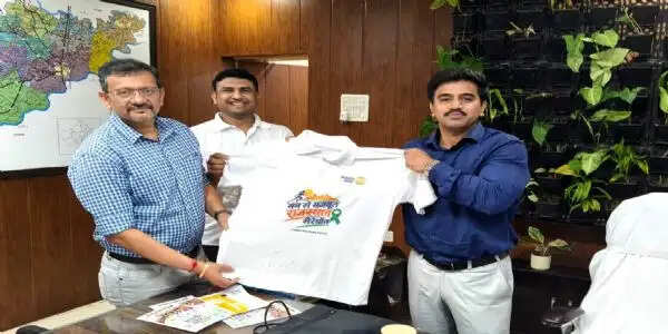 धौलपुर में 20 सितंबर को होगी ‘मन से मजबूत राजस्थान’ मैराथन