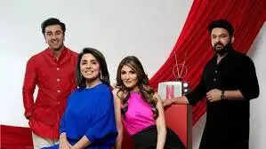 रिद्धिमा कपूर करेंगी बॉलीवुड डेब्यू, कपिल शर्मा और नीतू कपूर संग आएंगी नजर