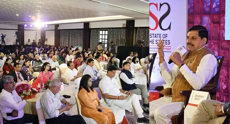 राज्य सरकार सेवा भाव के साथ जन-कल्याण के लिए मिशन मोड में कर रही कार्य : मुख्यमंत्री डॉ. यादव