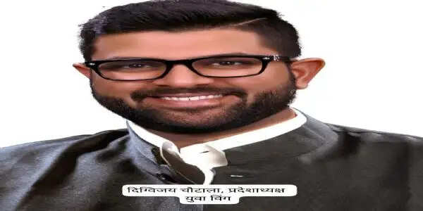 नूंह में कार्यकर्ताओं को लामबंद करेंगे जजपा के युवा प्रदेशाध्यक्ष