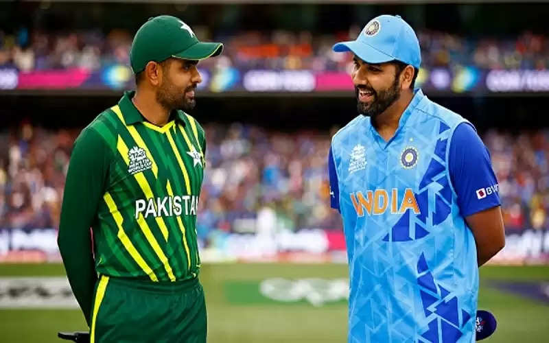 टी-20 वर्ल्ड कपः न्यूयॉर्क में भारत-पाकिस्तान महा मुकाबला आज