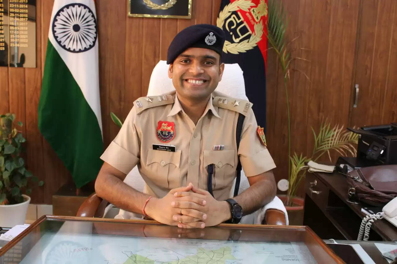 हिसार : आईपीएल की लोकप्रियता का फायदा उठाकर सक्रिय हो जाते हैं अपराधी गिरोह : सिद्धांत जैन