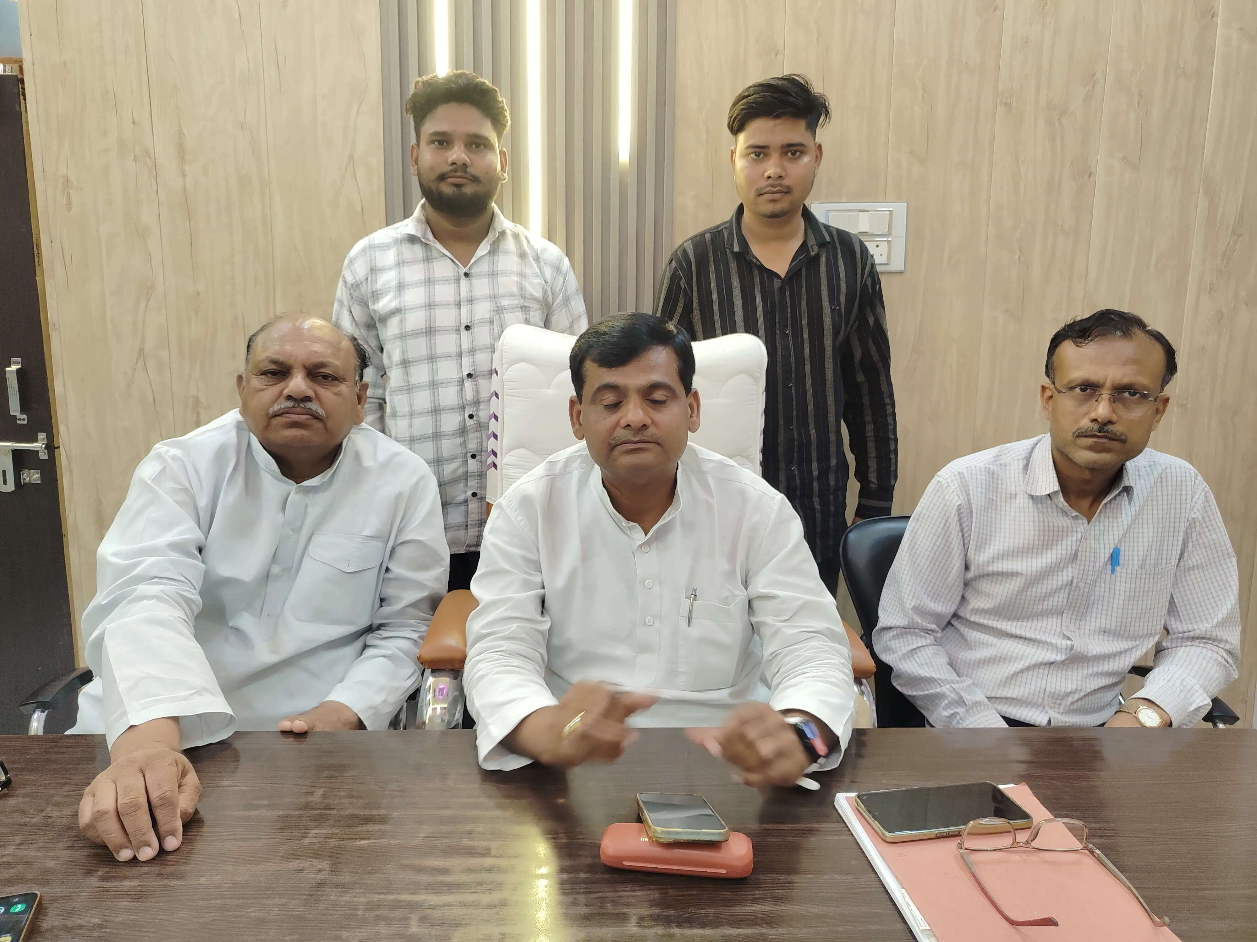 एसआईआर में 2003 की व्यवस्था समाप्त, 10 अप्रैल 2026 की मतदाता सूची से होगा मिलान