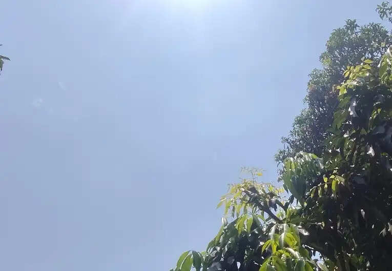 उत्तराखंड के 8 जिलों में बारिश, तेज हवाओं और आकाशीय बिजली का अलर्ट, लोगों को सतर्क रहने की सलाह