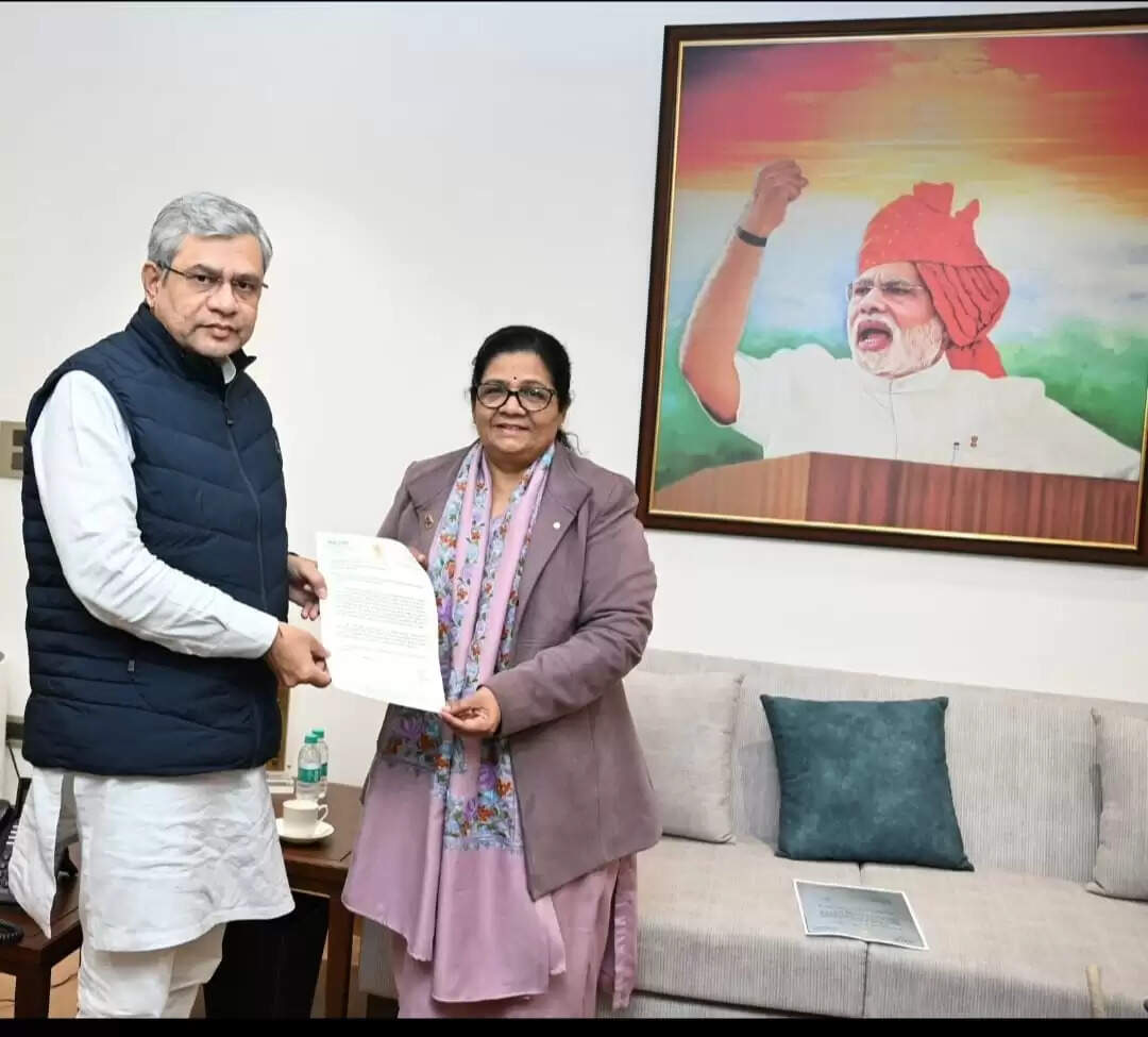 जयपुर रिंग रेल परियोजना के पहले फेज में विकसित होंगे 13 नए रेलवे स्टेशन