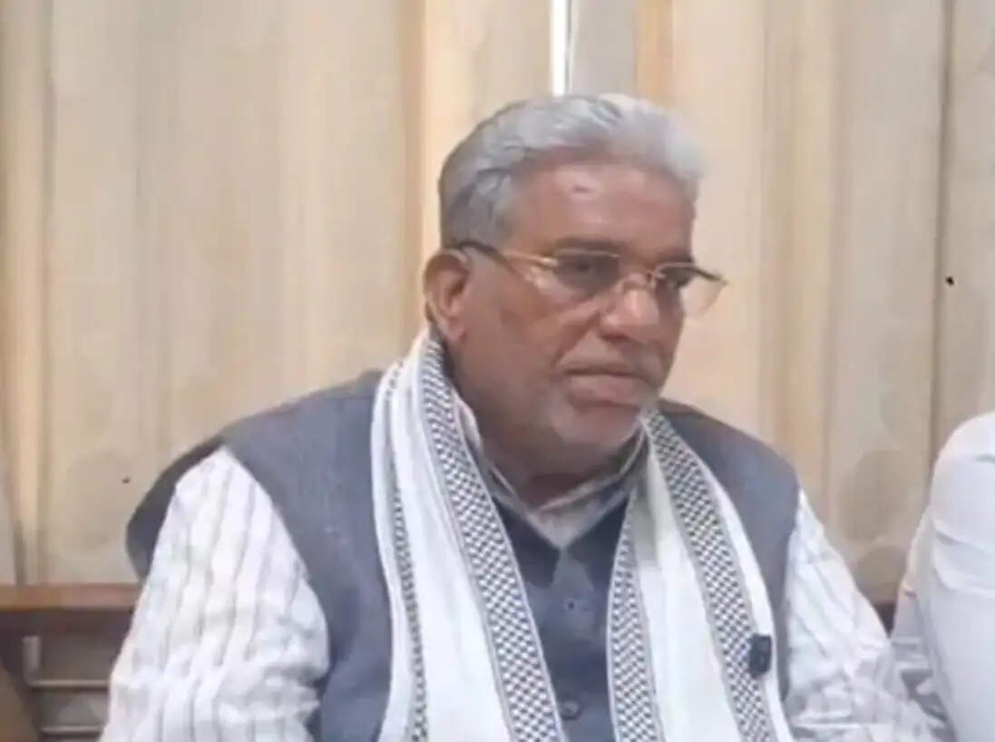 कैथल: हर गांव में बनेगी अटल ई-लाइब्रेरी, 969 गांवों में शुरू हुआ काम : कृष्ण लाल पंवार