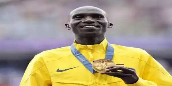 टीसीएस वर्ल्ड 10के बेंगलुरु: चेप्टेगेई की वापसी, करियर के नए अध्याय की शुरुआत