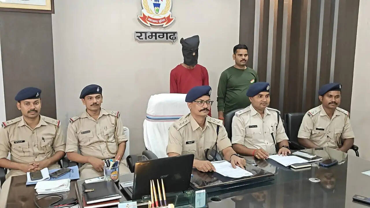 सुमित अग्रवाल हत्याकांड में एक गिरफ्तार, अन्य के विरुद्ध छापेमारी