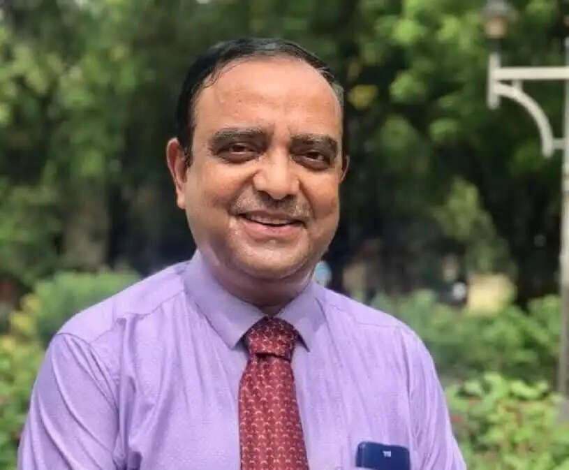 मीरजापुर के लाल ने सिक्किम तक बढ़ाया मान, डॉ. चंद्रकांत बने स्किल यूनिवर्सिटी के कुलपति