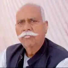 अमेठी में 9 और 10 जुलाई को निकलेगी पूर्व विधायक दादा तेजभान सिंह की अस्थि कलश यात्रा