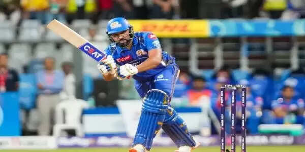मुंबई इंडियंस ने चेन्नई सुपर किंग्स को 9 विकेट से हराया, लगाई जीत की हैट्रिक
