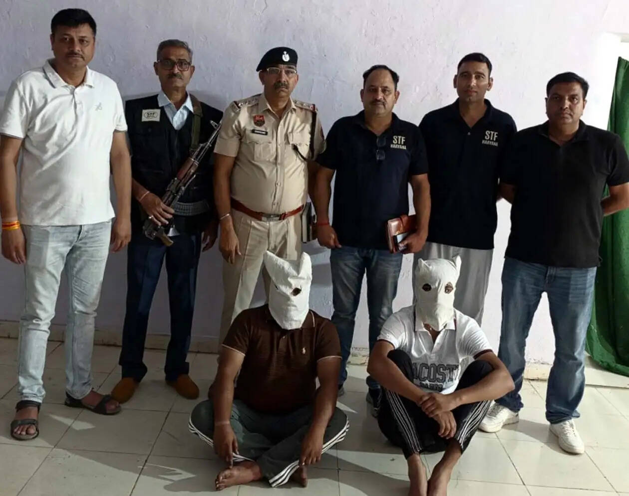 हांसी: सूरज हत्याकांड में पुलिस ने दो आरोपी दबोचे, पूछताछ जारी