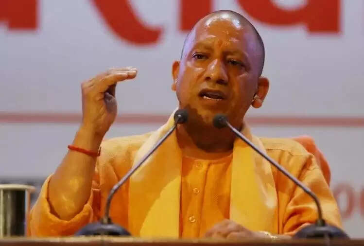 (अपडेट) कासगंज में सीएम योगी ने 724 करोड़ की परियोजनाओं का किया लोकार्पण व शिलान्यास