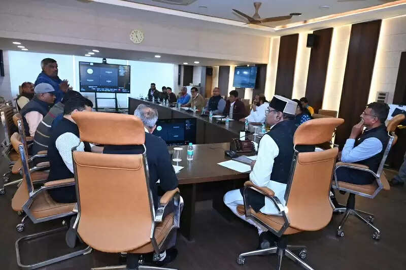 खेलो एमपी यूथ गेम्स-2025: प्री-ईवेन्ट एक्टिविटी 25 दिसम्बर से होगी शुरू