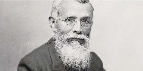 इतिहास के पन्नों में 06 जुलाई : दादाभाई नौरोजी बने ब्रिटिश संसद के पहले भारतीय सदस्य