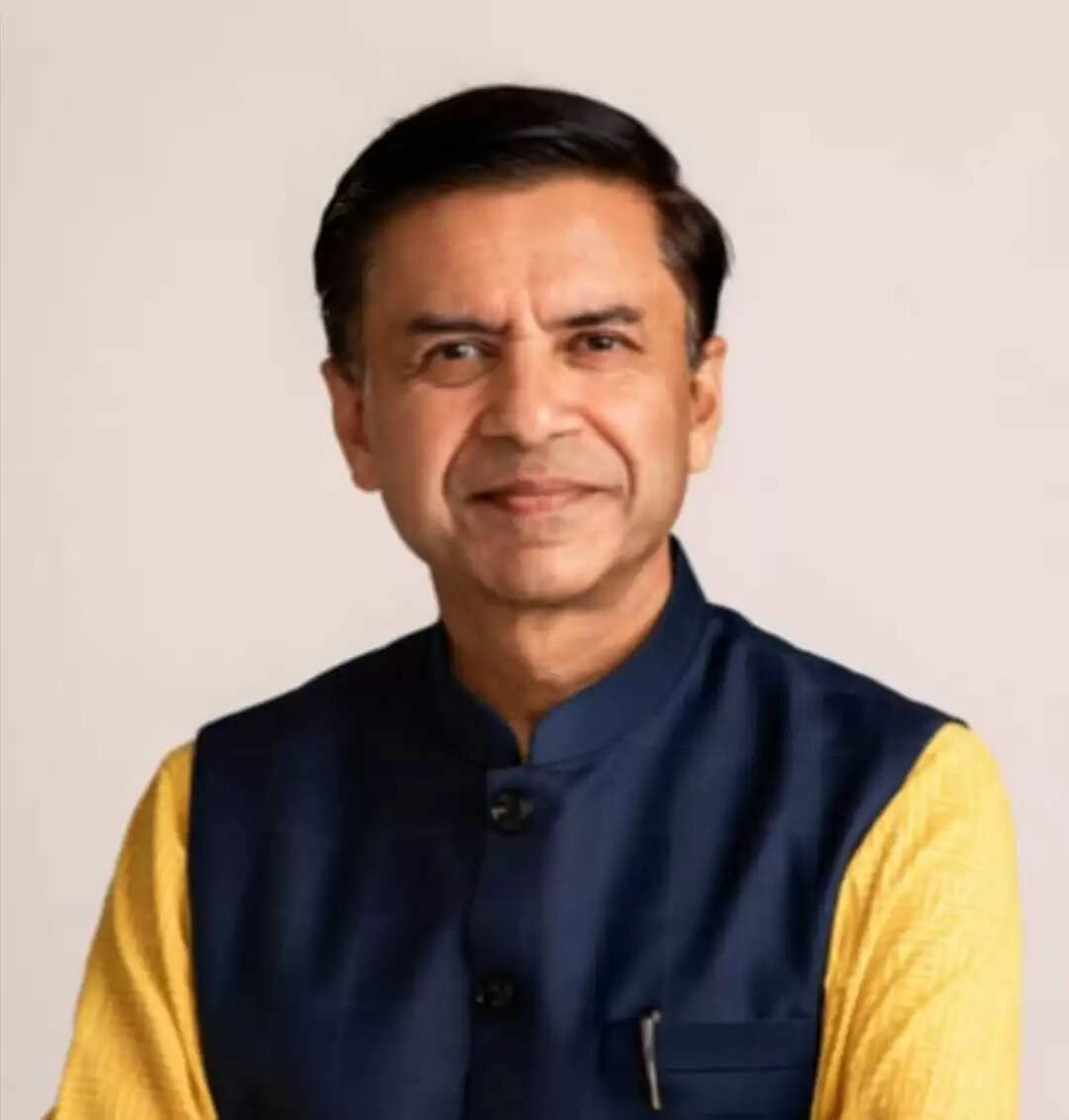 शशांक मणि बने लेबर, टेक्सटाइल एंड स्किल डेवलपमेंट कमेटी के अध्यक्ष