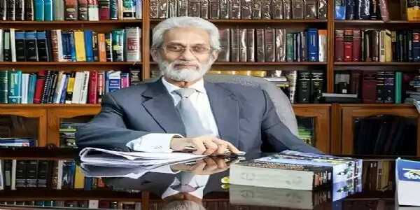 कोलकाता में जन्मे बांग्लादेश के पूर्व अटॉर्नी जनरल आरिफ का 83 वर्ष की आयु में ढाका में निधन&nbsp;