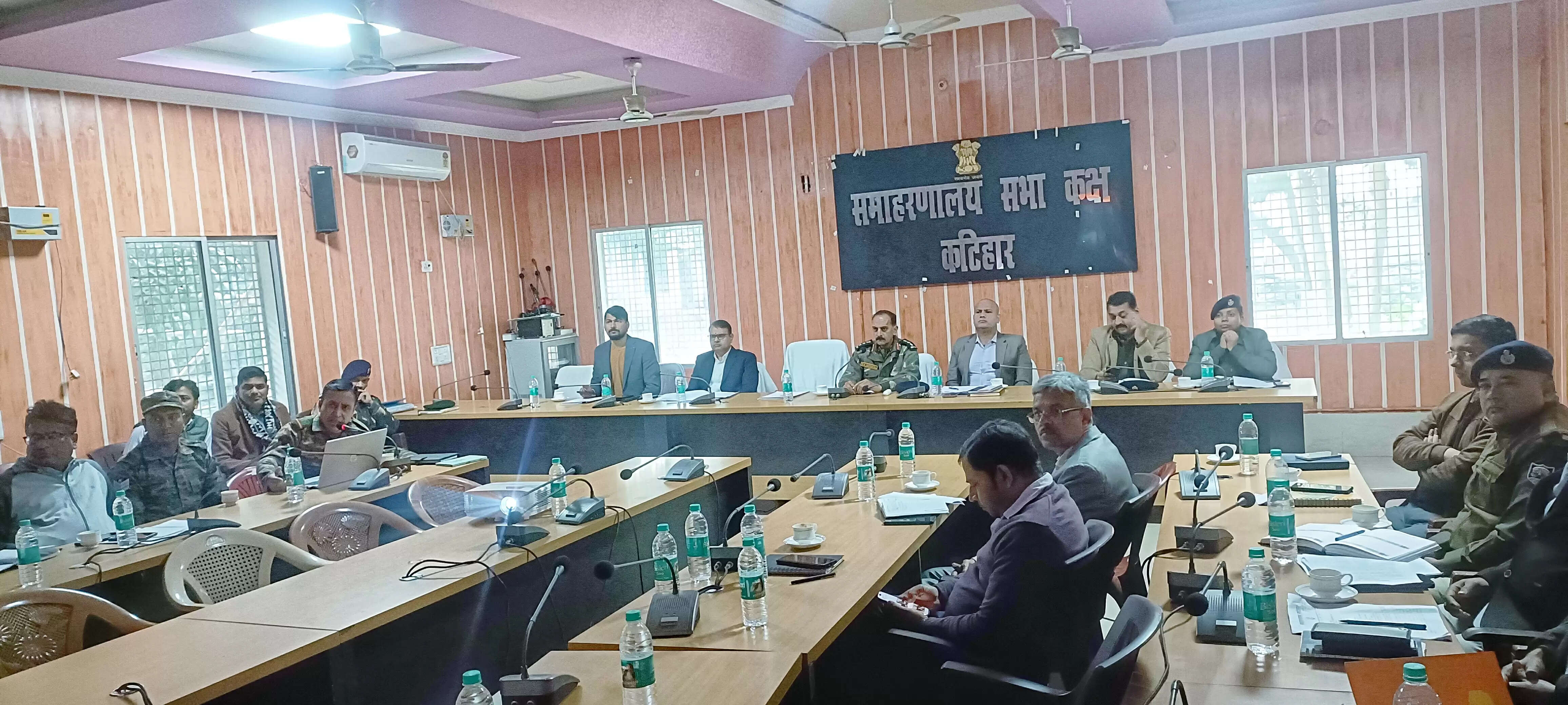 कटिहार में अग्निवीर भर्ती रैली 02 से 13 फरवरी तक,12 जिलों के उम्मीदवार होंगे शामिल