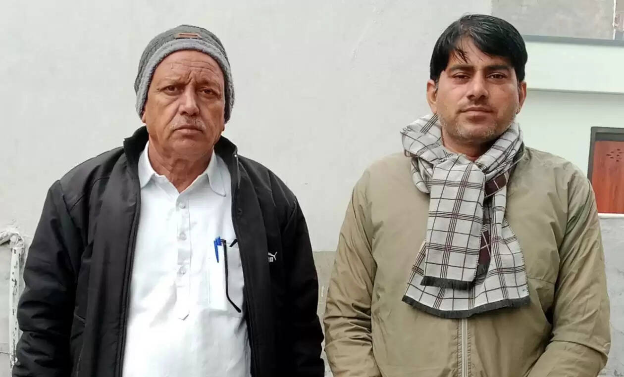 हिसार : मंत्रियों के आवास पर दो दिवसीय महापड़ाव में शामिल होंगे मजदूर