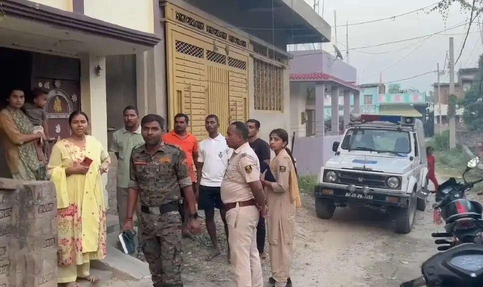 सेना के सूबेदार के घर में घुसे चोर, लाखों के जेवरात और नकदी पार, 3 संदिग्ध हिरासत में