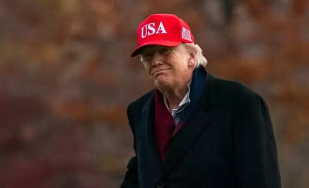 अमेरिकी राष्ट्रपति डोनाल्ड ट्रंप शुक्रवार को 2026 फीफा वर्ल्ड कप फाइनल ड्रॉ में होंगे शामिल: व्हाइट हाउस