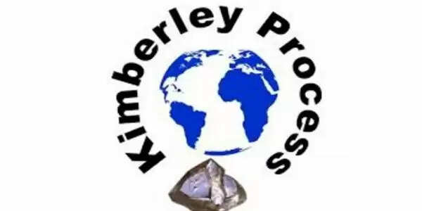 भारत अगले साल पहली जनवरी से किम्बरली प्रोसेस की अध्यक्षता संभालेगा: वाणिज्य मंत्रालय