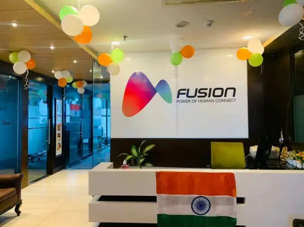 कल खुलेगा फ्यूजन सीएक्स का आईपीओ, 16 अक्टूबर तक लगाई जा सकेगी बोली