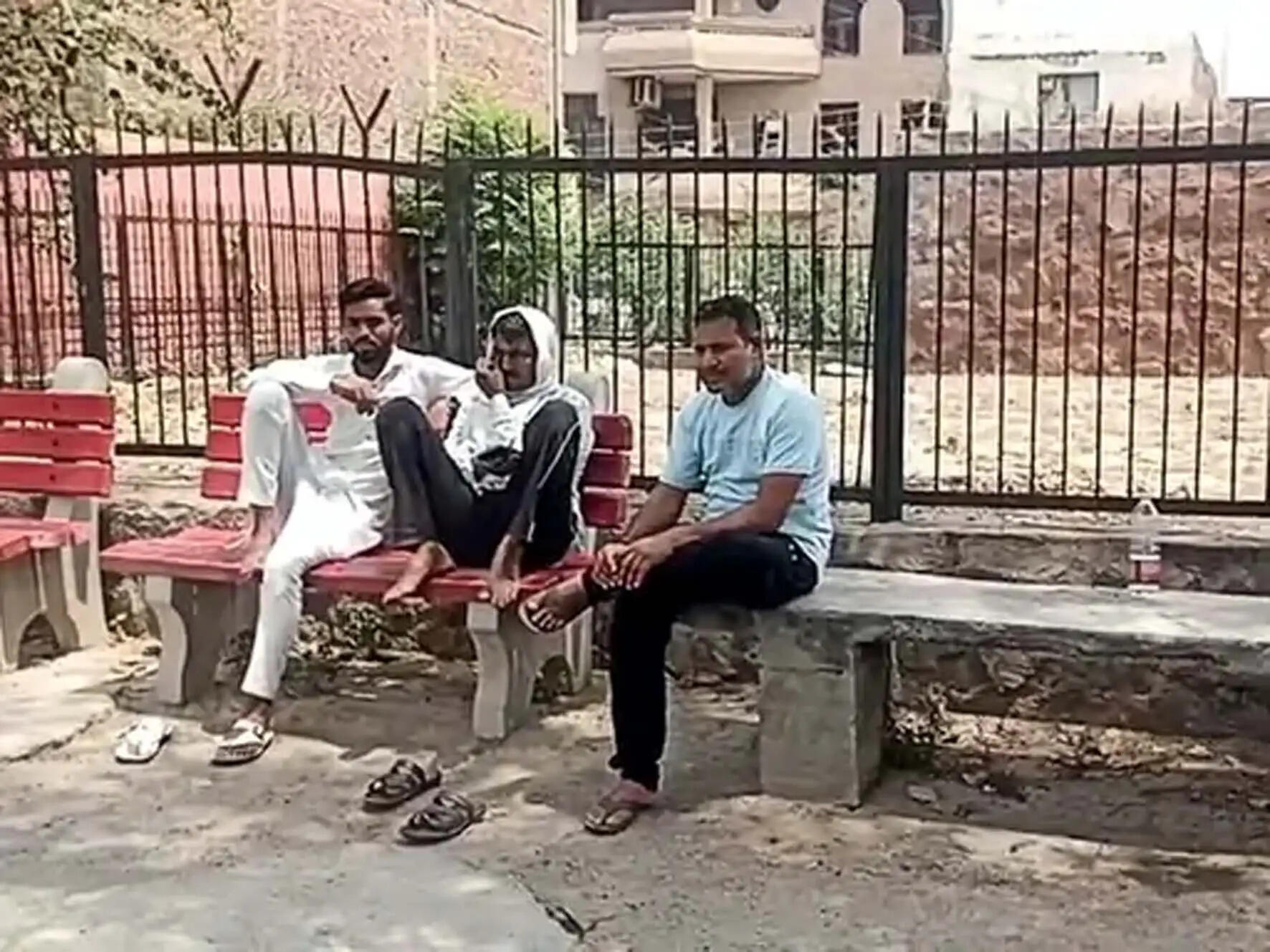 हिसार : पिकअप की टक्कर से युवक की मौत