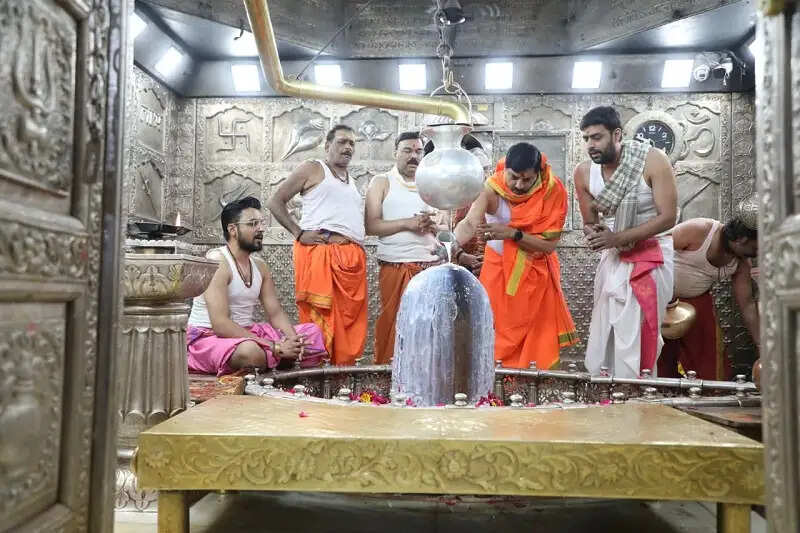 रंगपंचमी पर परंपरागत रूप से निकलने वाले ध्वज चल समारोह हमारे सांस्कृतिक गौरव का प्रतीकः मोहन यादव