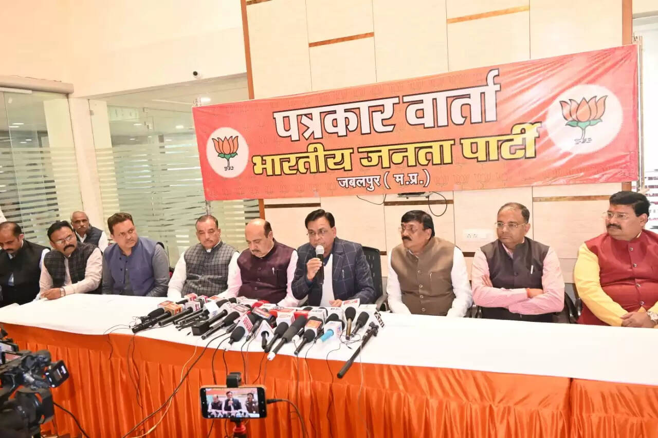 ग्रामीण रोजगार को सतत विकास का साधन बनाता वीबी-जीरामजी अधिनियम : जगदीश देवड़ा