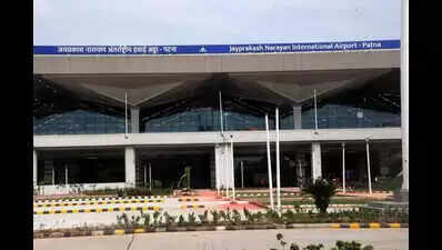 प्रधानमंत्री ओली के भारत भ्रमण के दौरान पटना से काठमांडू तक सीधी विमान सेवा शुरू करने की तैयारी