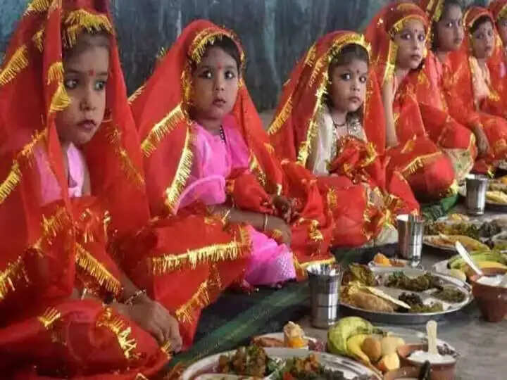 महाअष्टमी-नवमी की पूजा 19 अक्टूबर को: 20 को मनेगा विजयादशमी पर्व
