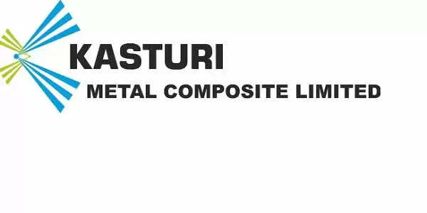 (संशोधित) कस्तूरी मेटल कंपोजिट लिमिटेड का आईपीओ 27 जनवरी को खुलेगा, प्राइस बैंड 61-64 रुपये प्रति शेयर