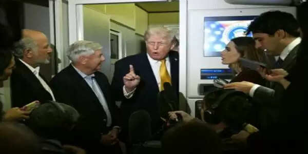 अमेरिका ने कोलंबिया को सैन्य कार्रवाई की चेतावनी दी