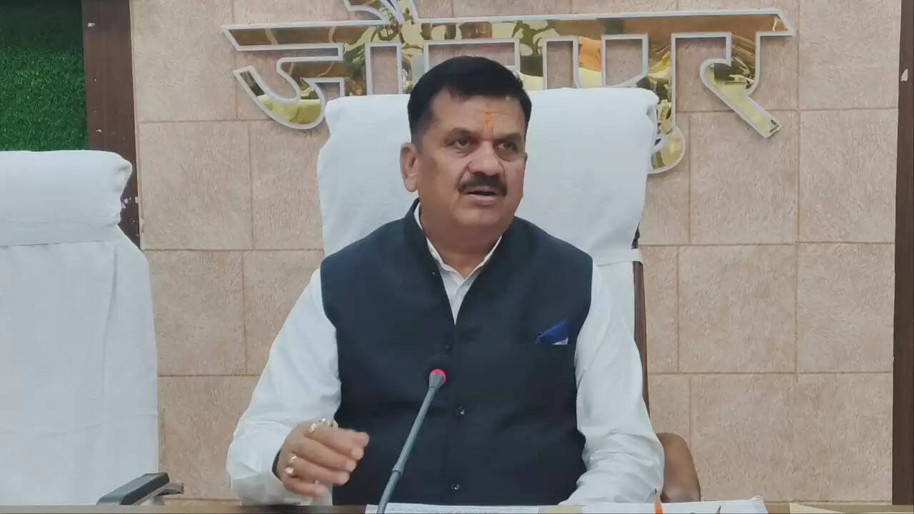 जनपद स्तरीय न्यायालयों में राजस्व मामलों के निस्तारण में जौनपुर प्रथम स्थान पर