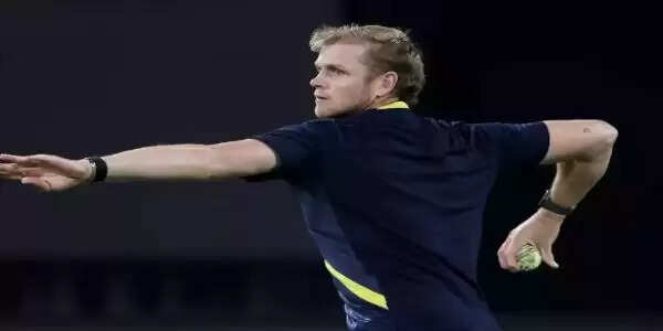 पीसीबी ने कोर्बिन बॉश पर लगाया एक साल का बैन, आईपीएल खेलने के लिए छोड़ा था पीएसएल