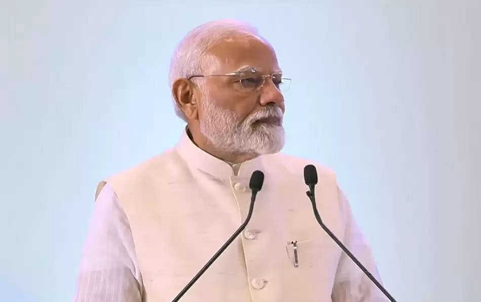 सुप्रीम कोर्ट ने राष्ट्रहित को सदैव सर्वोपरि रखाः प्रधानमंत्री मोदी