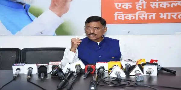 एमएमडीआर-2026 विधेयक झारखंड की तस्वीर और तकदीर बदलने वाला ऐतिहासिक कदम : संजय सेठ
