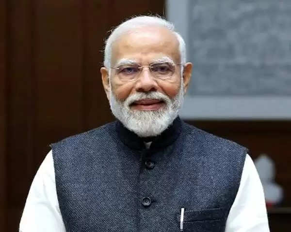 प्रधानमंत्री मोदी ने वाराणसी को 267 करोड़ की दो परियोजनाओं की दी सौगात