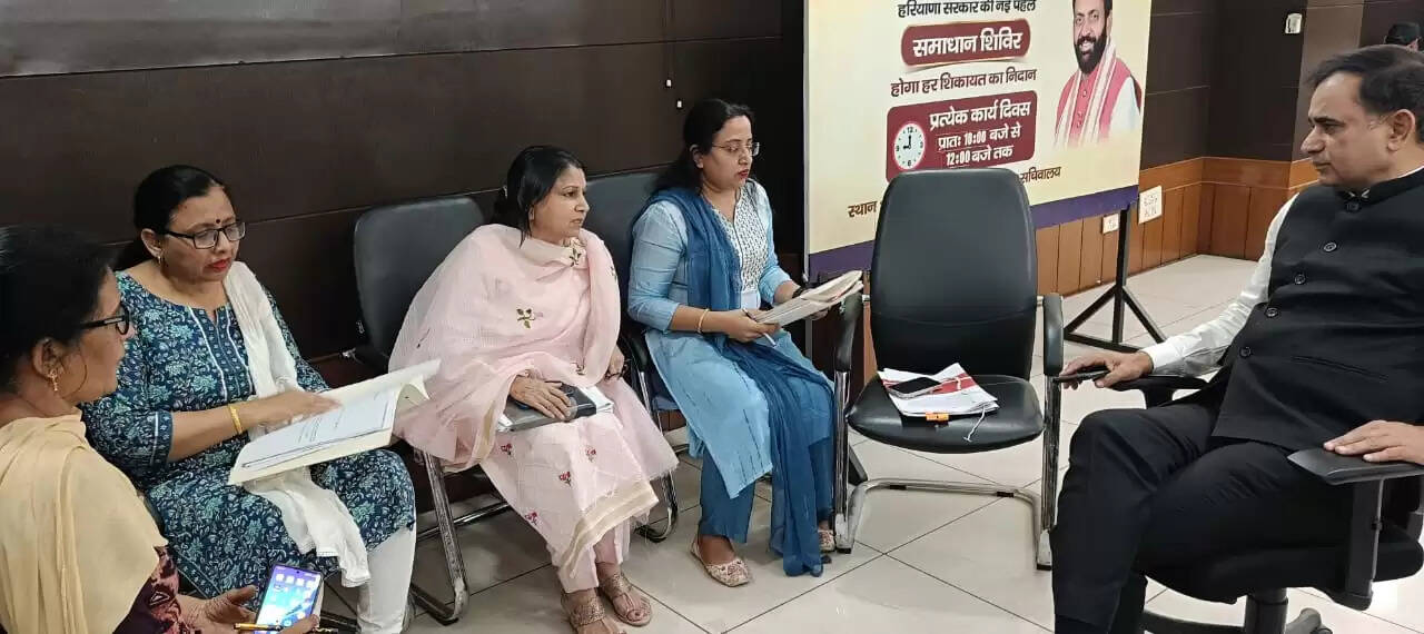 पानीपत:15 मई तक प्ले वे स्कूलों को पंजीकरण कराने के निर्देश