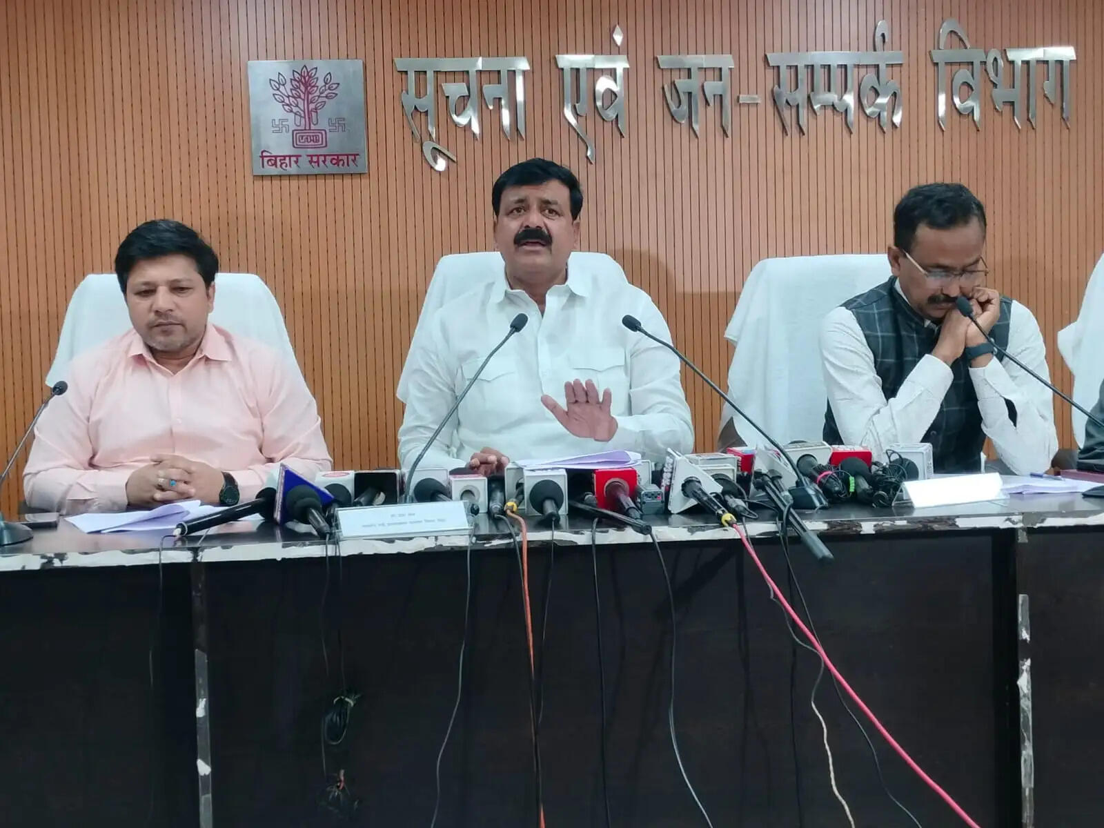 बिहार के सभी प्रखंडों में नियुक्त होंगे अल्पसंख्यक कल्याण पदाधिकारी, 1076 पदों पर होगी बहाली