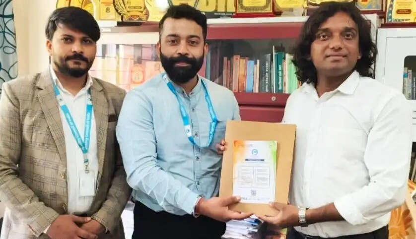 मखाना अब मिथिला की आर्थिक शक्ति बनकर उभर रहा है : डॉ. मनोज कुमार