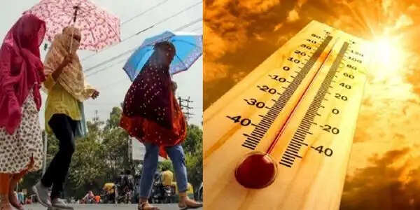 नौतपा से पहले ही तपने लगा मध्य प्रदेश, आज 42 जिलों में लू का अलर्ट, नौगांव सबसे गर्म