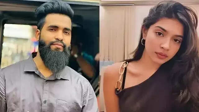 कोलकाता से गिरफ्तार हुआ वजाहत खान, शर्मिष्ठा पनोली के खिलाफ दर्ज कराई थी शिकायत