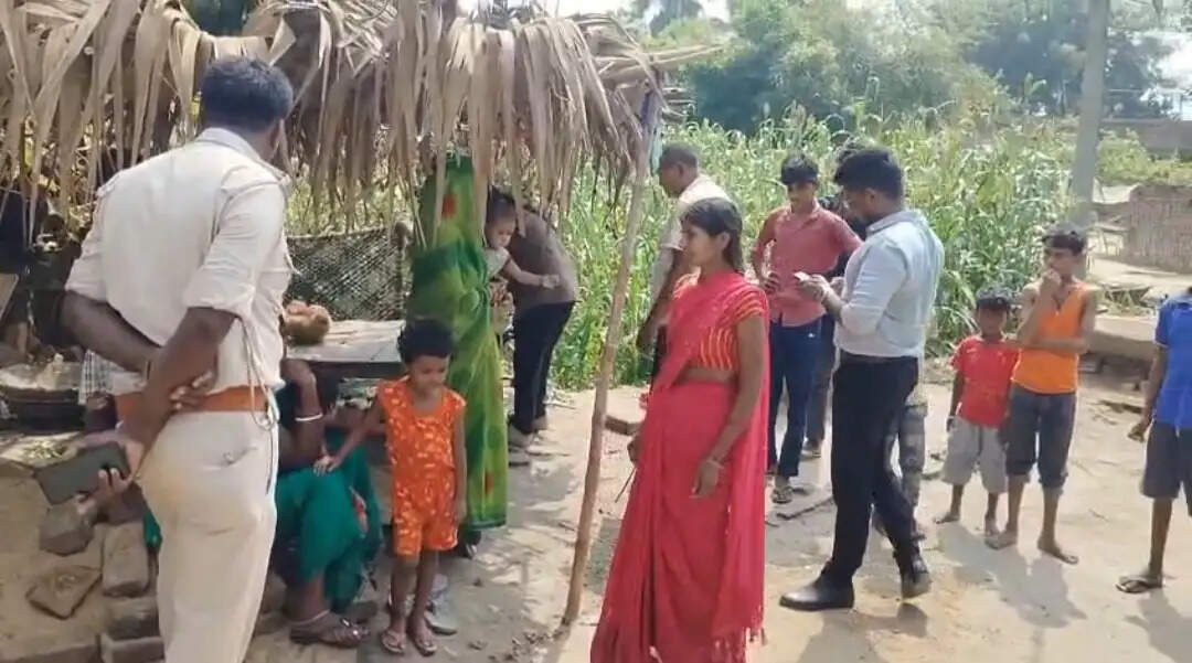 बुजुर्ग की पीटकर हत्या, जांच में जुटी पुलिस