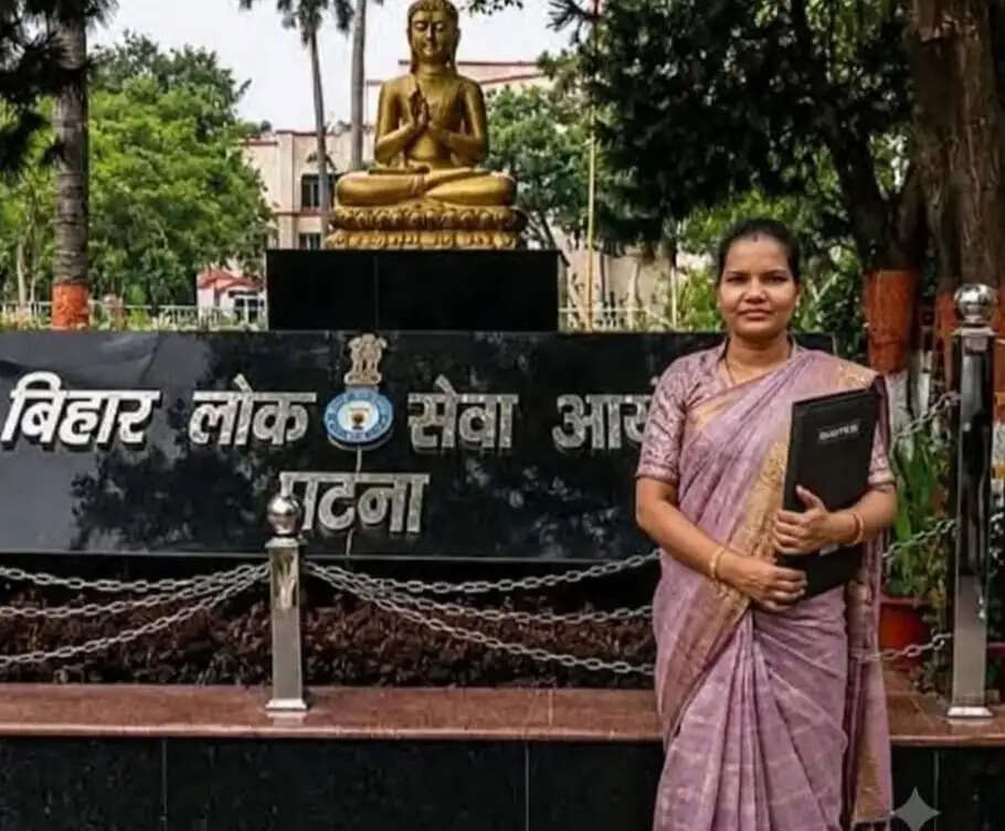 चुनार की डॉ. वंदना बनीं असिस्टेंट प्रोफेसर, बीपीएससी में चयन से बढ़ाया क्षेत्र का मान