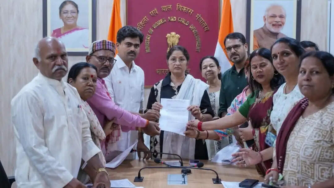 आंगनवाड़ी कर्मियों के मानदेय में जल्द होगी बढ़ोतरी : जय प्रकाश पांडेय