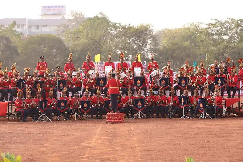 भोपालः पुलिस बैंड द्वारा सांस्कृतिक प्रस्तुतियों के माध्यम से किया जाएगा प्रचार-प्रसार