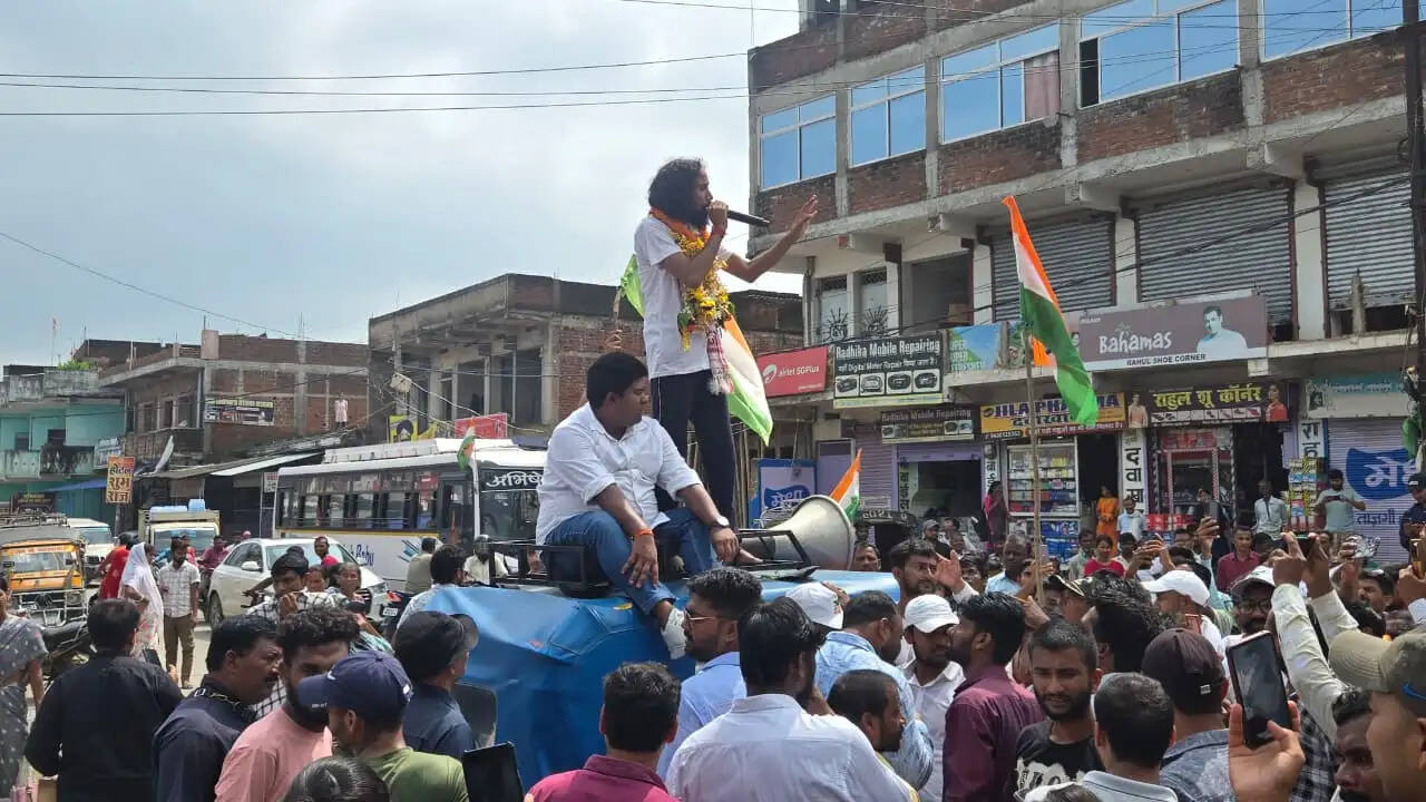 जेपीएससी नियुक्ति प्रक्रिया पर सुप्रीम कोर्ट की चिंता जताना गंभीर : देवेन्द्रनाथ
