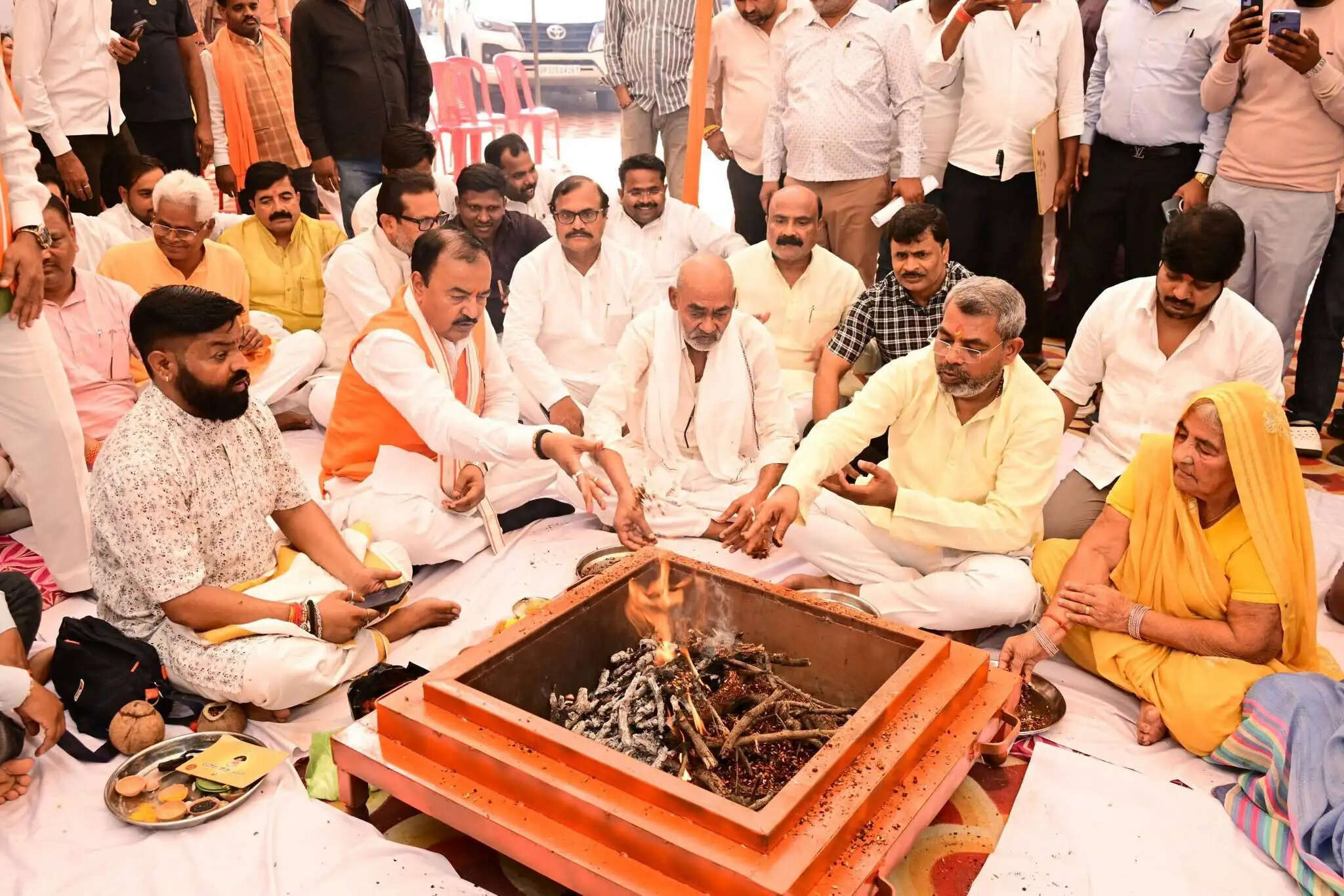 यूपी विधानसभा चुनाव में अर्धशतक नहीं लगा पाएगी सपा : केशव मौर्य